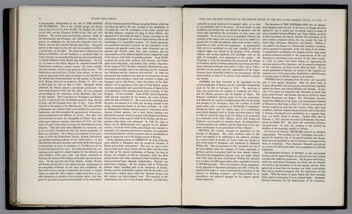 E169 - Text Page: (Continues pt.3) Twenty-First Period from A.D. 1811 to 1828