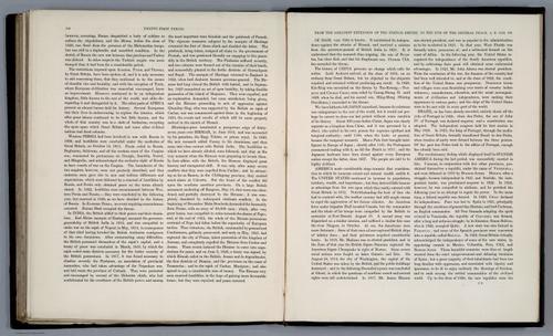 E169 - Text Page: (Continues pt.6) Twenty-First Period from A.D. 1811 to 1828