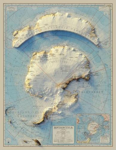 E173 - Antarctica 1939 v1