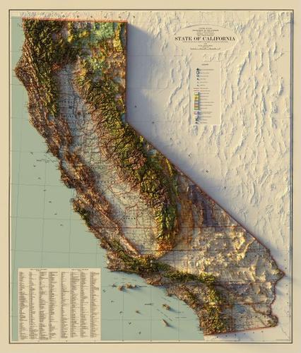 E173 - California General Land Office 1944