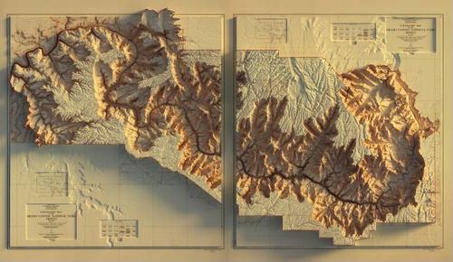 E173 - Grand Canyon NPS 1948