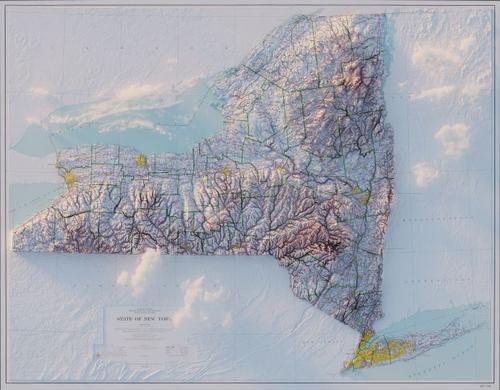 E173 - New York State 1974