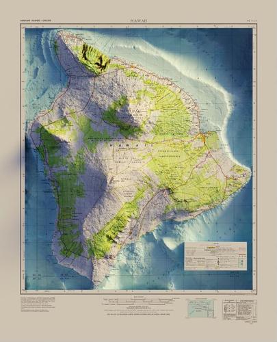 E173 - Hawaii USGS 1975 bathy edited