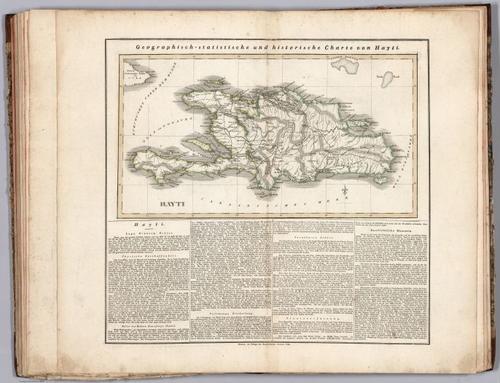 E179 - Hayti - 1824