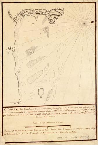 E180 - El Guarico - 1783