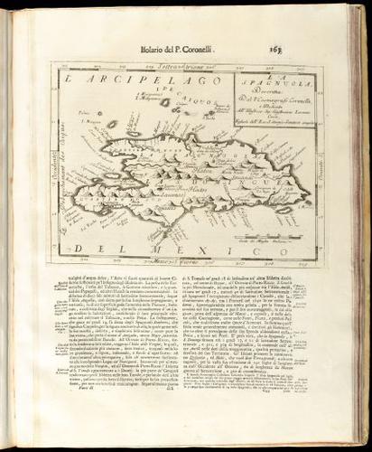 E180 - La Spagnuola - 1697