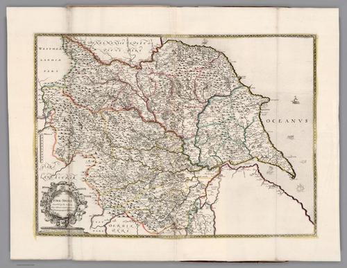 E182.025 - No. 23. York-Shire