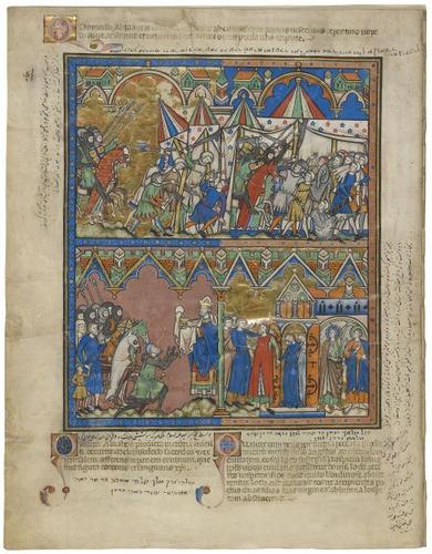E183.3v - Abraham's Vengeance, A Blessing, The Corruption of the Sodomites