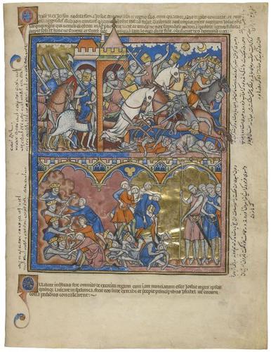 E183.11r - The Longest Day, Israel's Enemies Humiliated