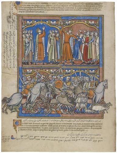 E183.24v - Unbalanced by Rage, A Royal Insubordinate