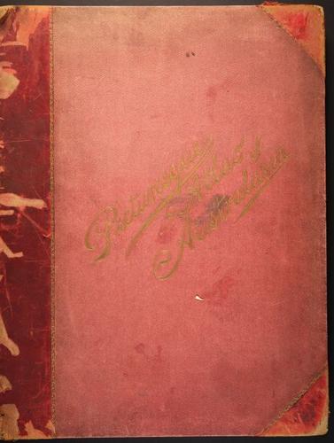 E188 – Picturesque Australia 1888 – 0081