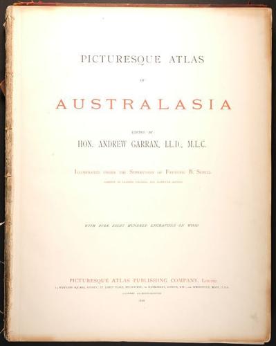 E188 – Picturesque Australia 1888 – 0083