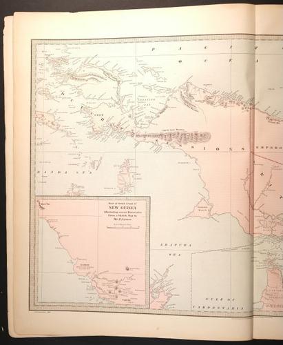 E188 – Picturesque Australia 1888 – 0104