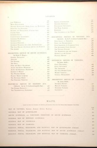 E188 – Picturesque Australia 1888 – 0088