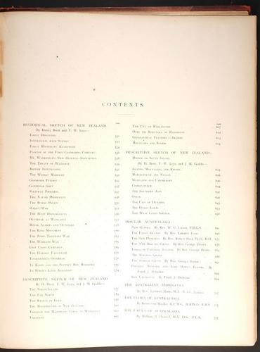 E188 – Picturesque Australia 1888 – 0089