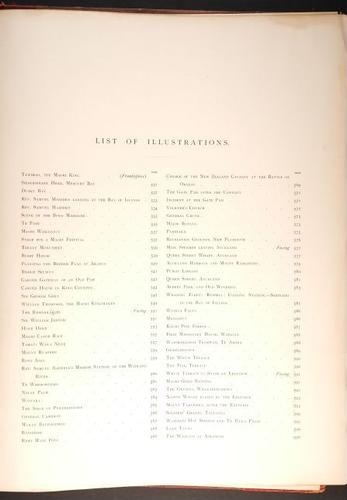 E188 – Picturesque Australia 1888 – 0099