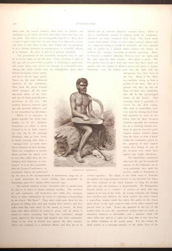  E188 – Picturesque Australia 1888 – 0160