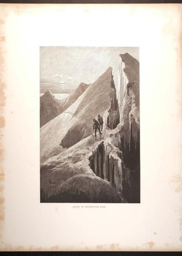  E188 – Picturesque Australia 1888 – 0166