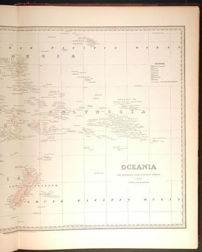  E188 – Picturesque Australia 1888 – 0171