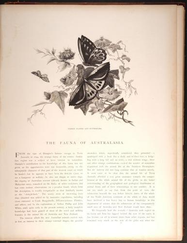  E188 – Picturesque Australia 1888 – 0178