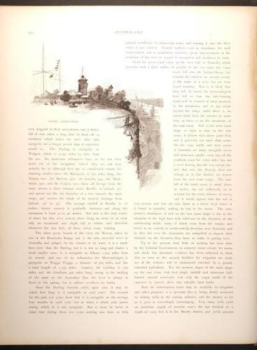 E188 – Picturesque Australia 1888 – 0188