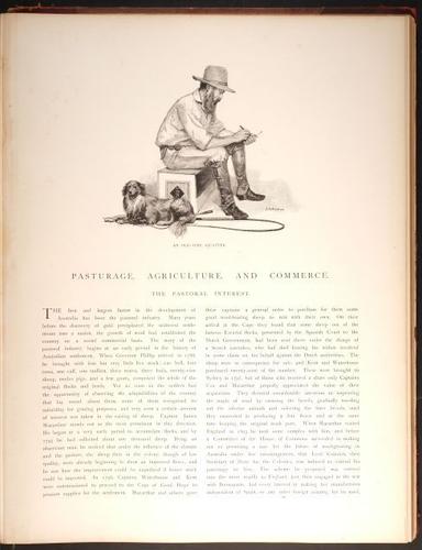 E188 – Picturesque Australia 1888 – 0205