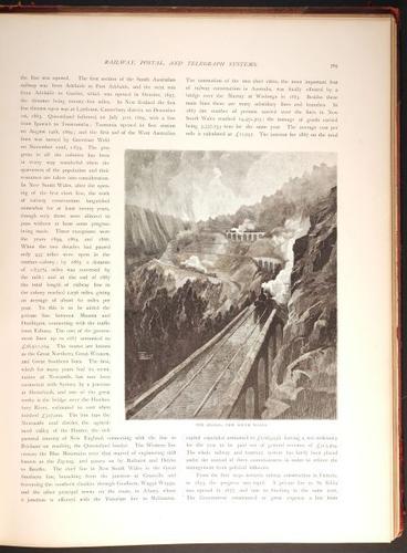 E188 – Picturesque Australia 1888 – 0225