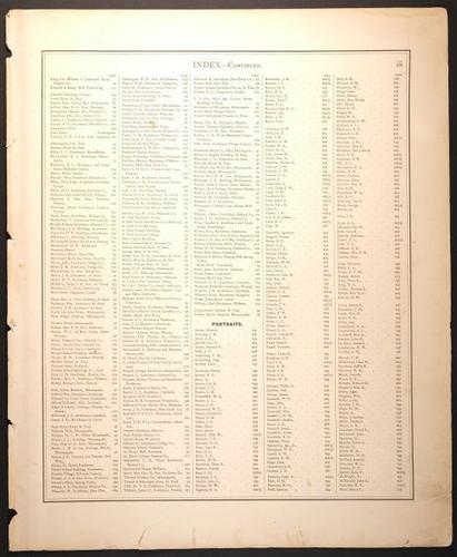 E192 – Illustrated Minnesota Atlas 1874 - 0068