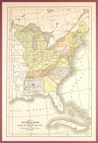 E193 – A Popular History of the United States 1888 - 0846