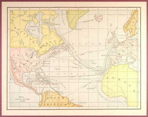 E193 – A Popular History of the United States 1888 - 0849