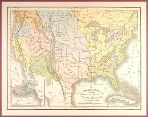 E193 – A Popular History of the United States 1888 - 0850