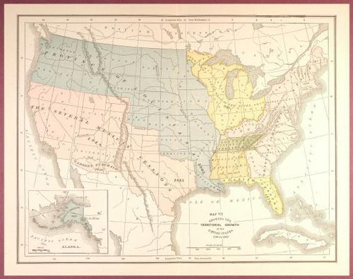 E193 – A Popular History of the United States 1888 - 0857