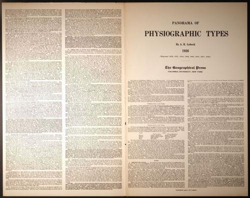 E197 - A.K. Lobeck Geography Pamphlets 1924 - 0048