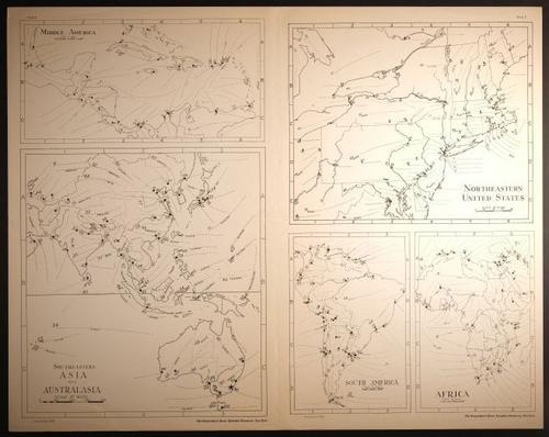 E197 - A.K. Lobeck Geography Pamphlets 1924 - 0058