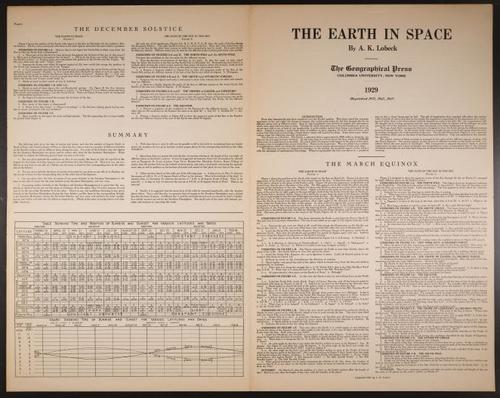E197 - A.K. Lobeck Geography Pamphlets 1924 - 0956