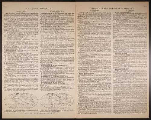 E197 - A.K. Lobeck Geography Pamphlets 1924 - 0957