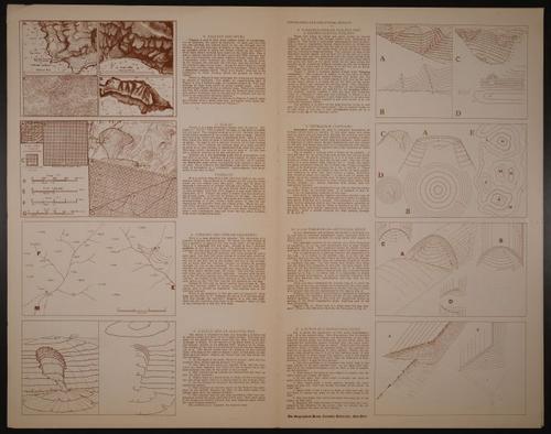 E197 - A.K. Lobeck Geography Pamphlets 1924 - 0969