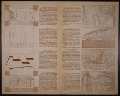 E197 - A.K. Lobeck Geography Pamphlets 1924 - 0970