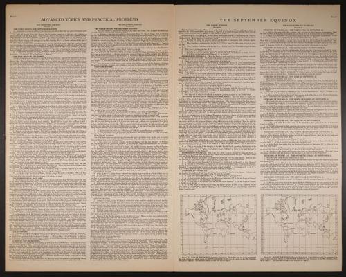 E197 - A.K. Lobeck Geography Pamphlets 1924 - 0959