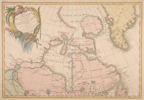 E198 - Northwest Passage, Arctic, North America - 0871