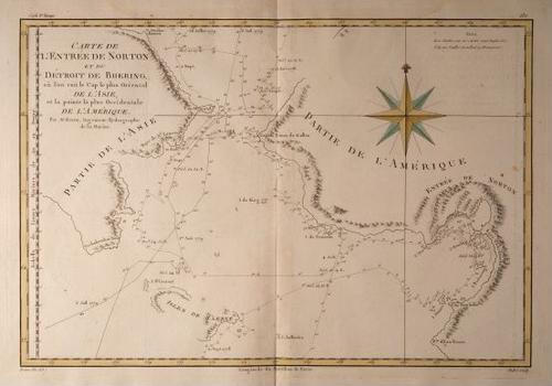 E198 - Northwest Passage, Arctic & North America - 0030