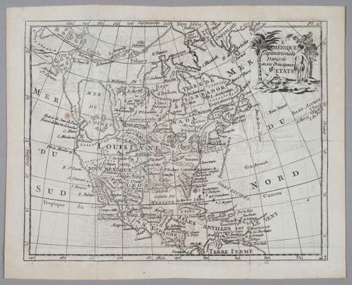 E198 - Northwest Passage, Arctic & North America - 1259