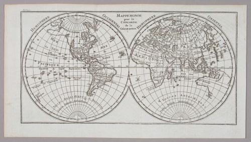 E198 - Northwest Passage, Arctic & North America - 1276
