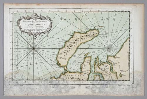 E198 - Northwest Passage, Arctic & North America - 1295