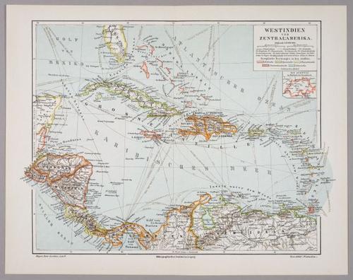 E200 - Caribbean and Panama Canal - 1271