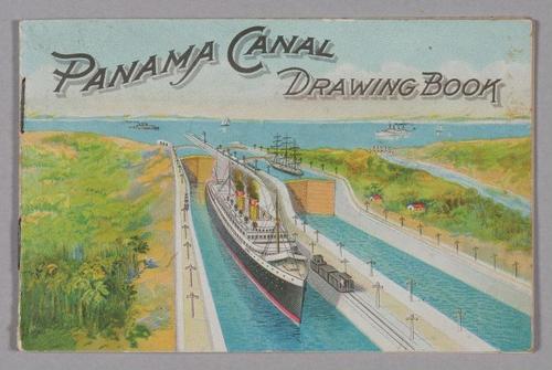 E200 - Panama Canal and Central America - 1223