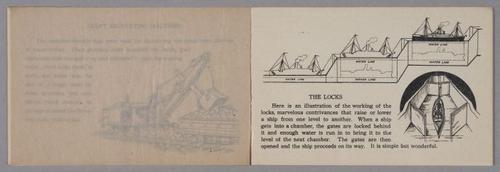 E200 - Panama Canal and Central America - 1227