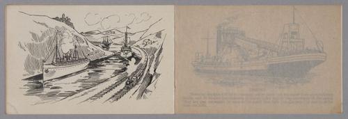 E200 - Panama Canal and Central America - 1229