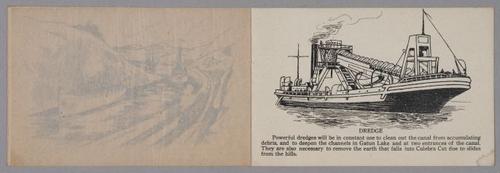 E200 - Panama Canal and Central America - 1230