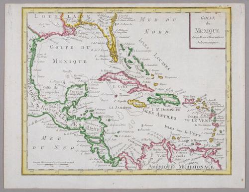 E200 - Panama Canal and Central America - 1237
